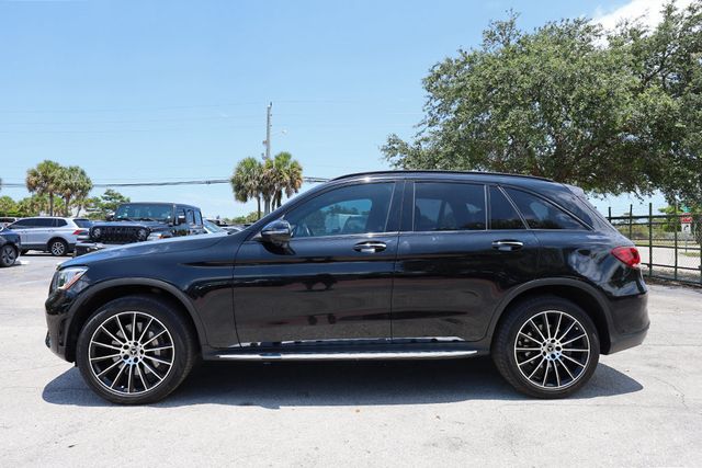 2022 MERCEDES-BENZ GLC GLC 300 SUV - 23039853 - 1