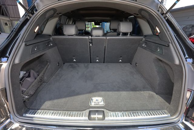 2022 MERCEDES-BENZ GLC GLC 300 SUV - 23039853 - 19