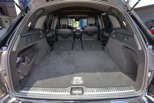 2022 MERCEDES-BENZ GLC GLC 300 SUV - 23039853 - 21