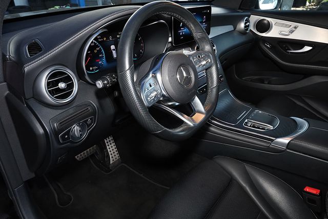 2022 MERCEDES-BENZ GLC GLC 300 SUV - 23039853 - 27
