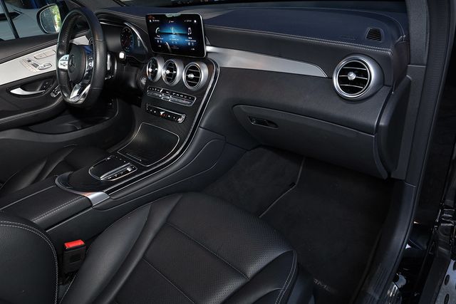 2022 MERCEDES-BENZ GLC GLC 300 SUV - 23039853 - 28