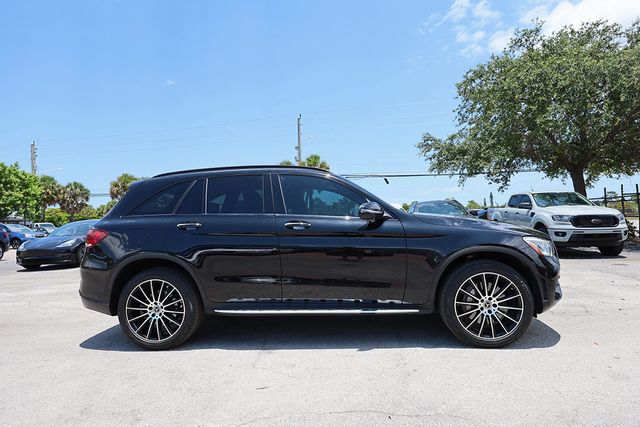 2022 MERCEDES-BENZ GLC GLC 300 SUV - 23039853 - 2