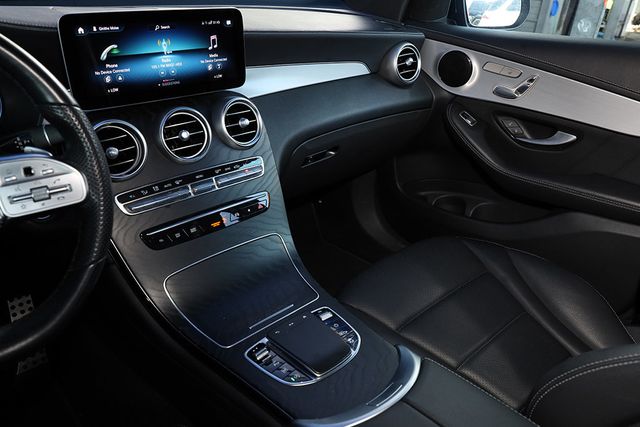 2022 MERCEDES-BENZ GLC GLC 300 SUV - 23039853 - 29