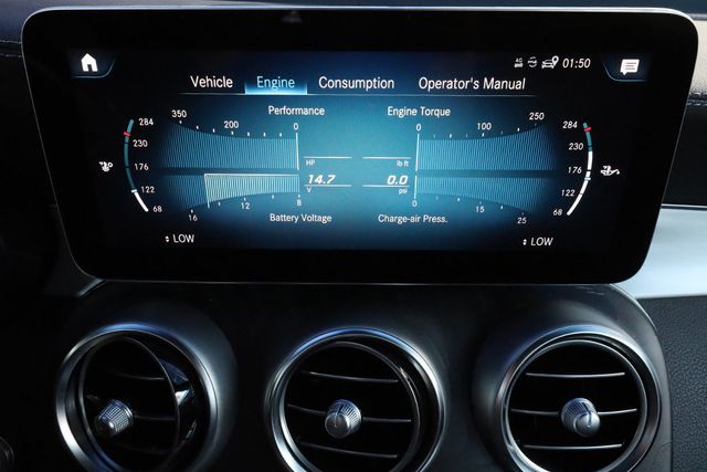 2022 MERCEDES-BENZ GLC GLC 300 SUV - 23039853 - 37