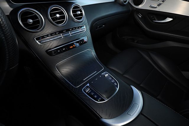 2022 MERCEDES-BENZ GLC GLC 300 SUV - 23039853 - 40