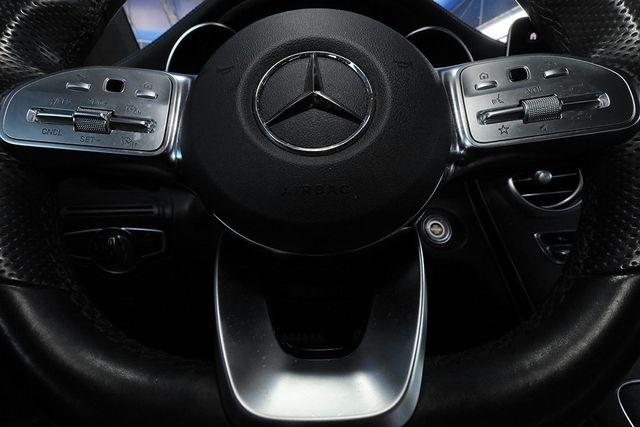 2022 MERCEDES-BENZ GLC GLC 300 SUV - 23039853 - 41