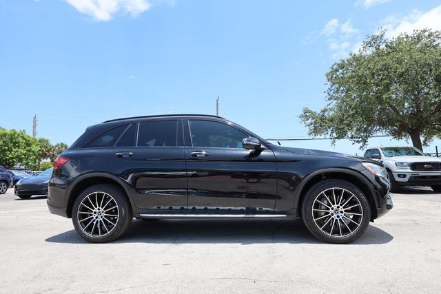 2022 MERCEDES-BENZ GLC GLC 300 SUV - 23039853 - 45