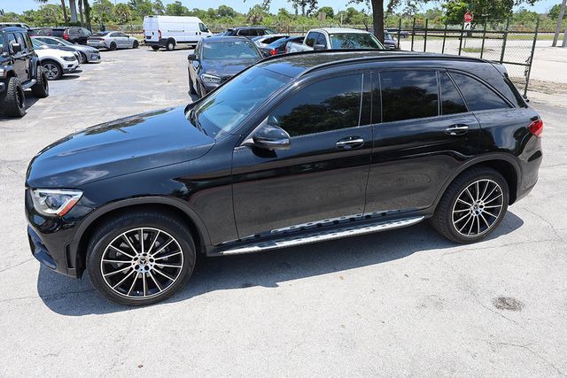 2022 MERCEDES-BENZ GLC GLC 300 SUV - 23039853 - 46