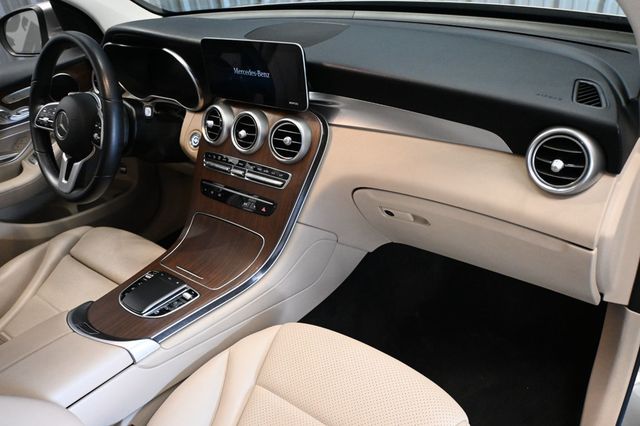 2022 Mercedes-Benz GLC GLC 300 SUV - 23091991 - 9