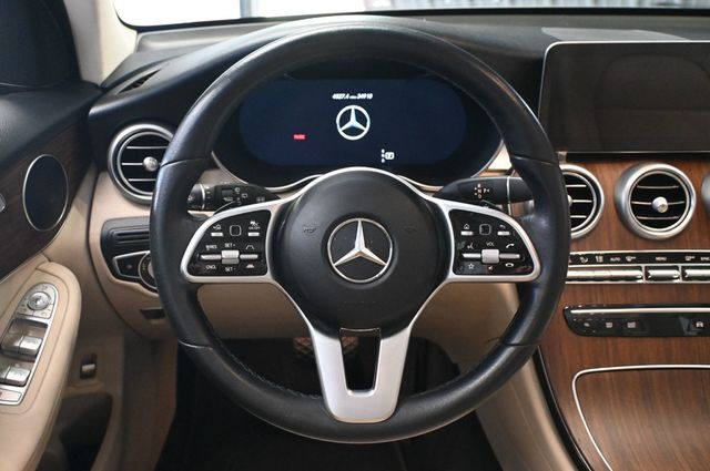 2022 Mercedes-Benz GLC GLC 300 SUV - 23091991 - 10
