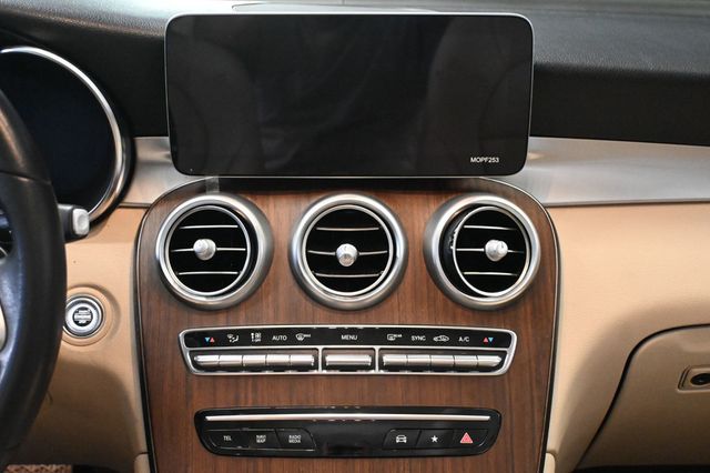 2022 Mercedes-Benz GLC GLC 300 SUV - 23091991 - 11
