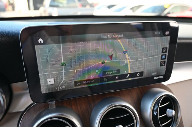 2022 Mercedes-Benz GLC GLC 300 SUV - 23091991 - 12