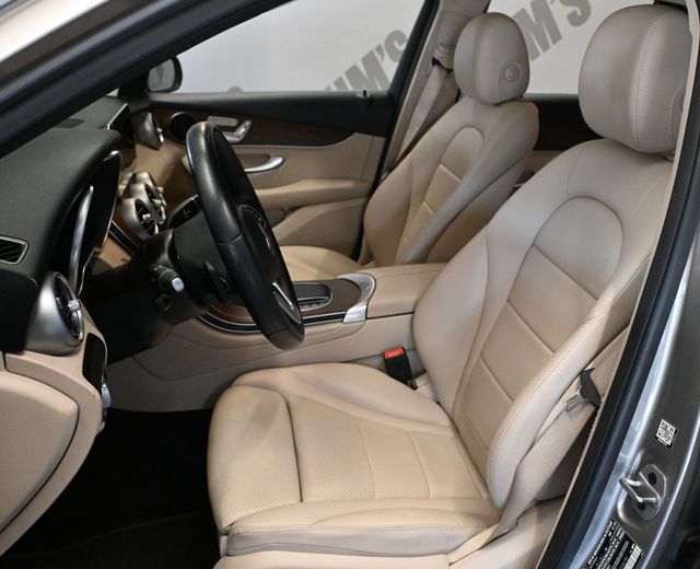 2022 Mercedes-Benz GLC GLC 300 SUV - 23091991 - 15