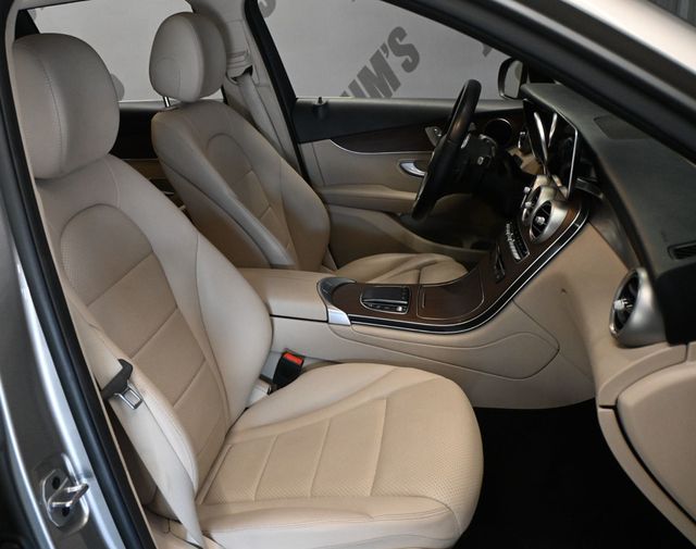 2022 Mercedes-Benz GLC GLC 300 SUV - 23091991 - 17