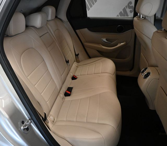 2022 Mercedes-Benz GLC GLC 300 SUV - 23091991 - 18