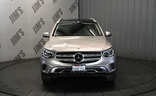 2022 Mercedes-Benz GLC GLC 300 SUV - 23091991 - 1