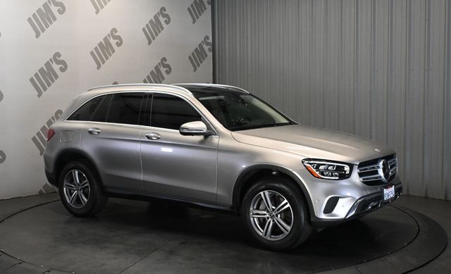 2022 Mercedes-Benz GLC GLC 300 SUV - 23091991 - 2
