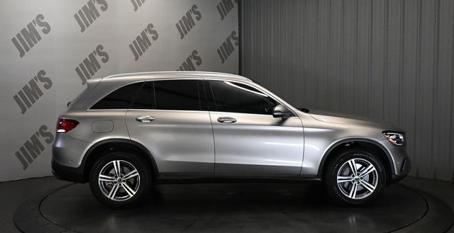 2022 Mercedes-Benz GLC GLC 300 SUV - 23091991 - 3