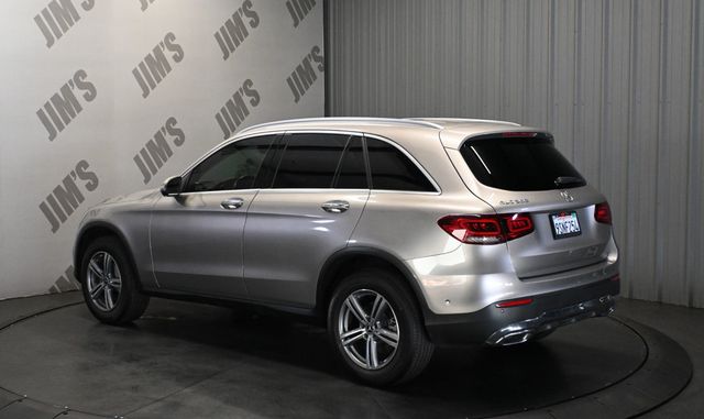 2022 Mercedes-Benz GLC GLC 300 SUV - 23091991 - 6