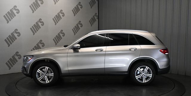 2022 Mercedes-Benz GLC GLC 300 SUV - 23091991 - 7