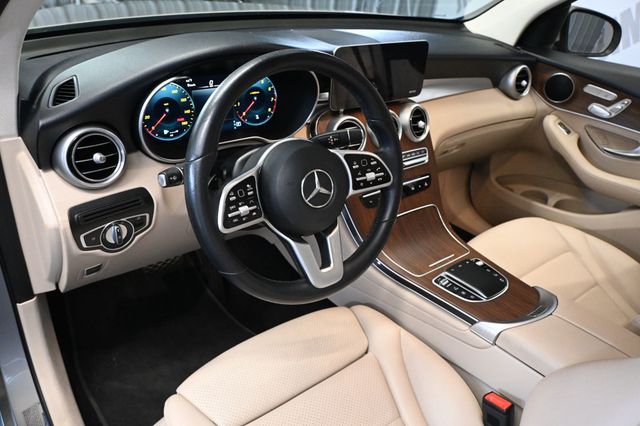 2022 Mercedes-Benz GLC GLC 300 SUV - 23091991 - 8