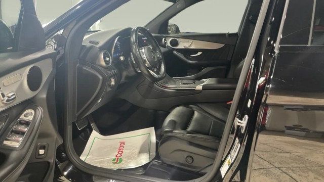 2022 Mercedes-Benz GLC GLC 300 SUV - 23000558 - 9