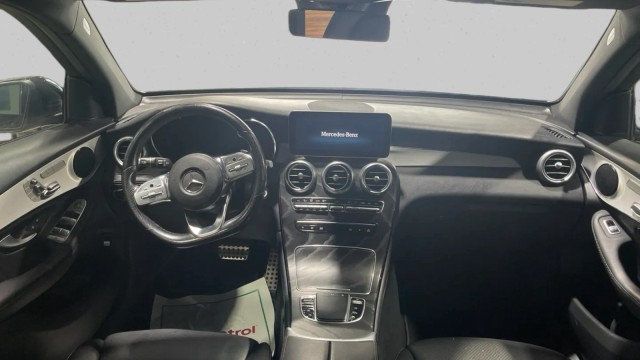 2022 Mercedes-Benz GLC GLC 300 SUV - 23000558 - 13