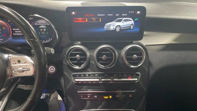 2022 Mercedes-Benz GLC GLC 300 SUV - 23000558 - 15