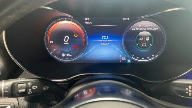 2022 Mercedes-Benz GLC GLC 300 SUV - 23000558 - 16