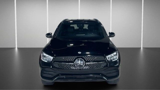 2022 Mercedes-Benz GLC GLC 300 SUV - 23000558 - 1