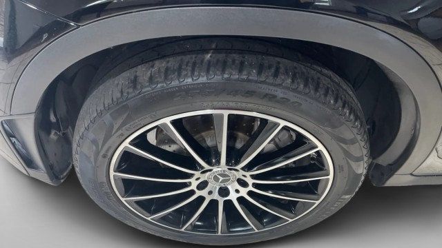 2022 Mercedes-Benz GLC GLC 300 SUV - 23000558 - 22