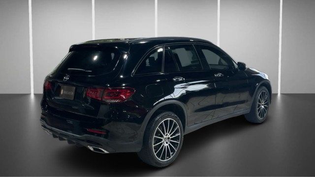 2022 Mercedes-Benz GLC GLC 300 SUV - 23000558 - 5