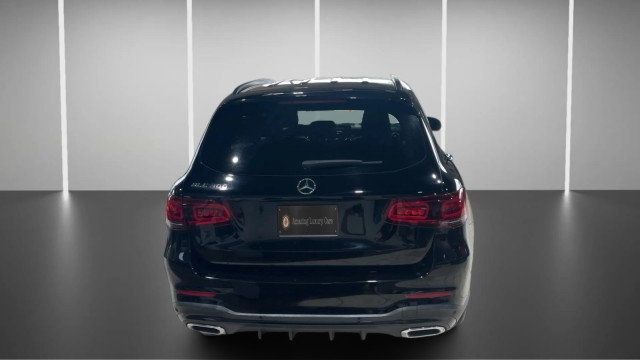2022 Mercedes-Benz GLC GLC 300 SUV - 23000558 - 8