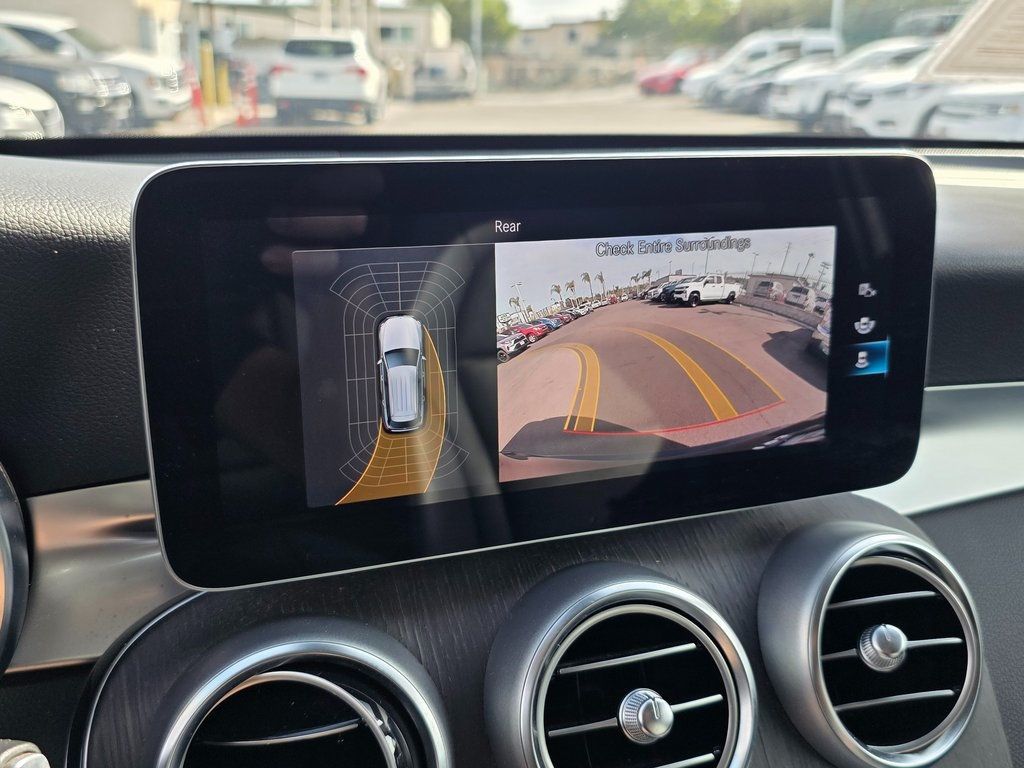 2022 Mercedes-Benz GLC GLC 300 SUV - 22946409 - 9