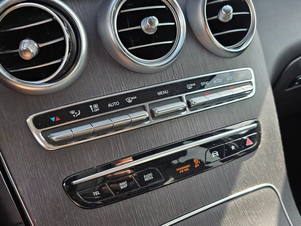 2022 Mercedes-Benz GLC GLC 300 SUV - 22946409 - 10