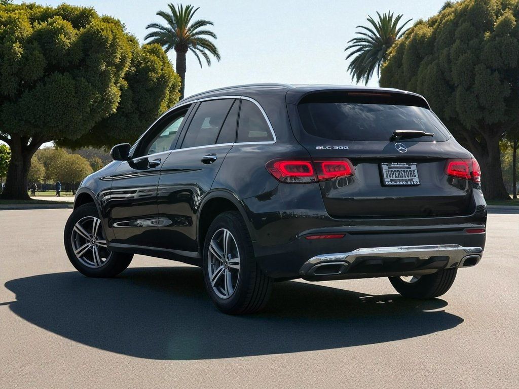 2022 Mercedes-Benz GLC GLC 300 SUV - 22946409 - 1
