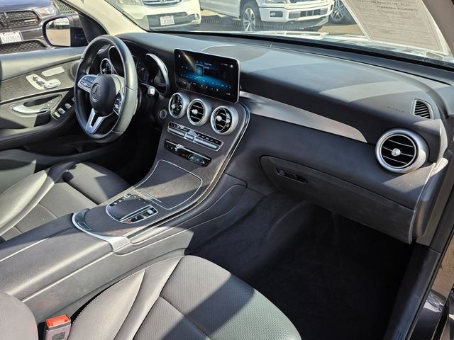 2022 Mercedes-Benz GLC GLC 300 SUV - 22946409 - 2