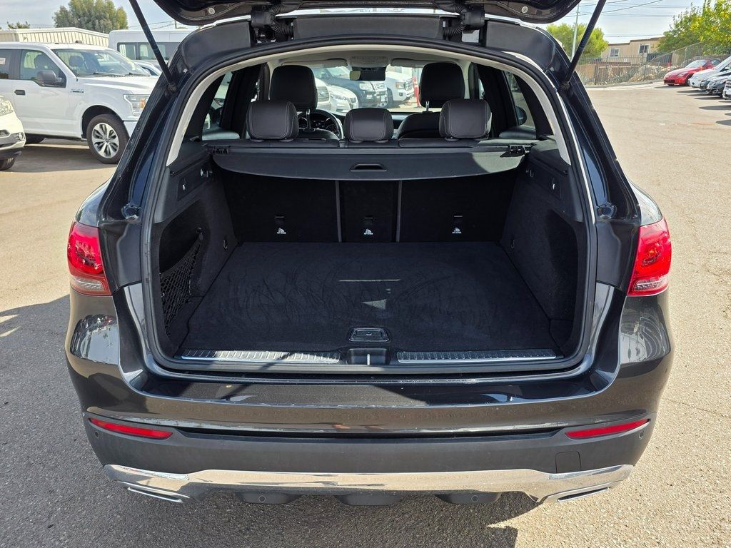 2022 Mercedes-Benz GLC GLC 300 SUV - 22946409 - 3
