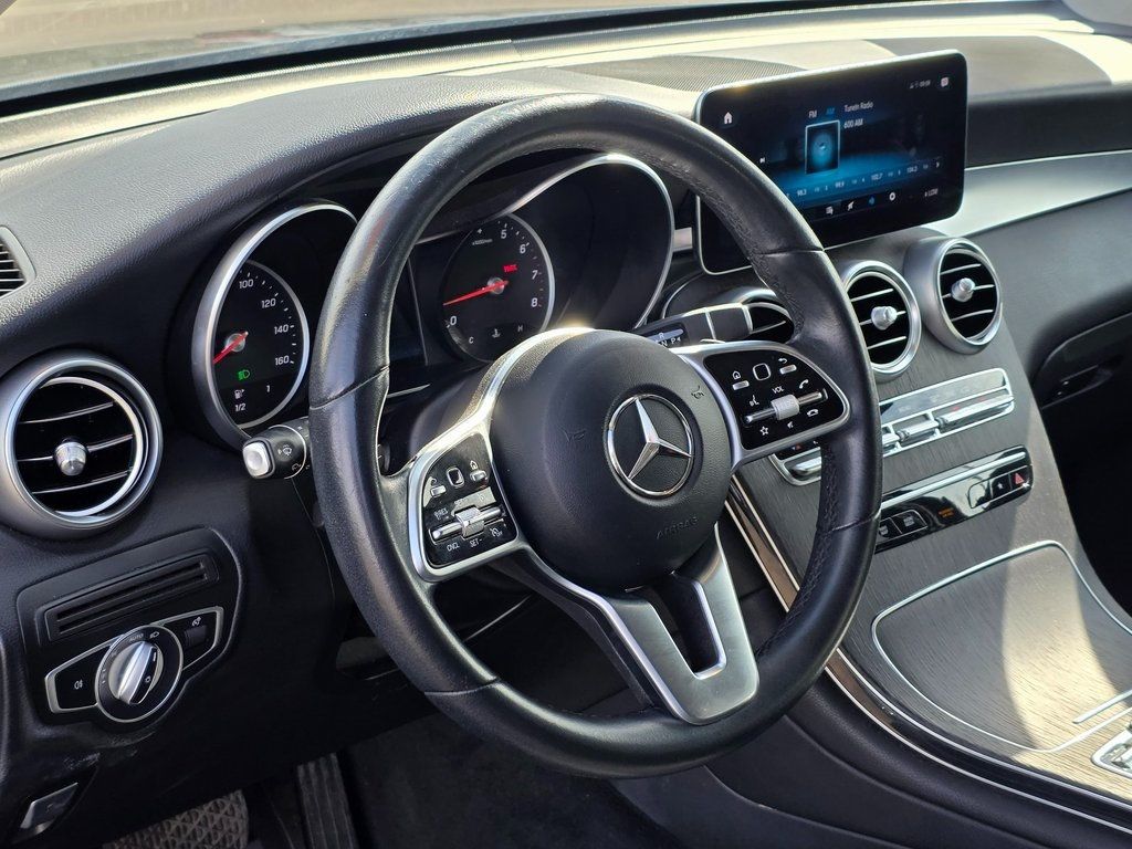 2022 Mercedes-Benz GLC GLC 300 SUV - 22946409 - 4