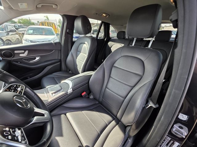 2022 Mercedes-Benz GLC GLC 300 SUV - 22946409 - 5