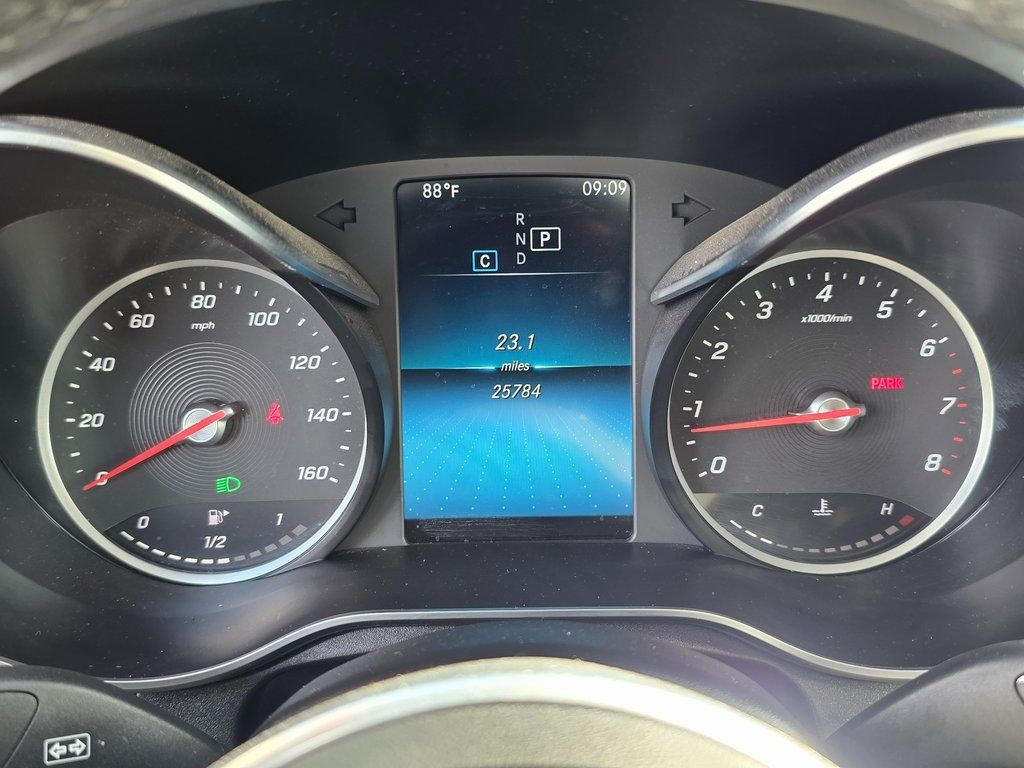 2022 Mercedes-Benz GLC GLC 300 SUV - 22946409 - 7