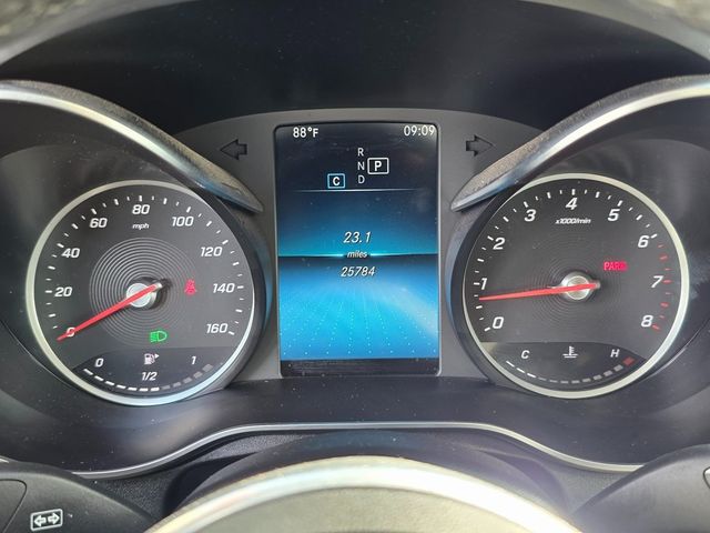 2022 Mercedes-Benz GLC GLC 300 SUV - 22946409 - 7