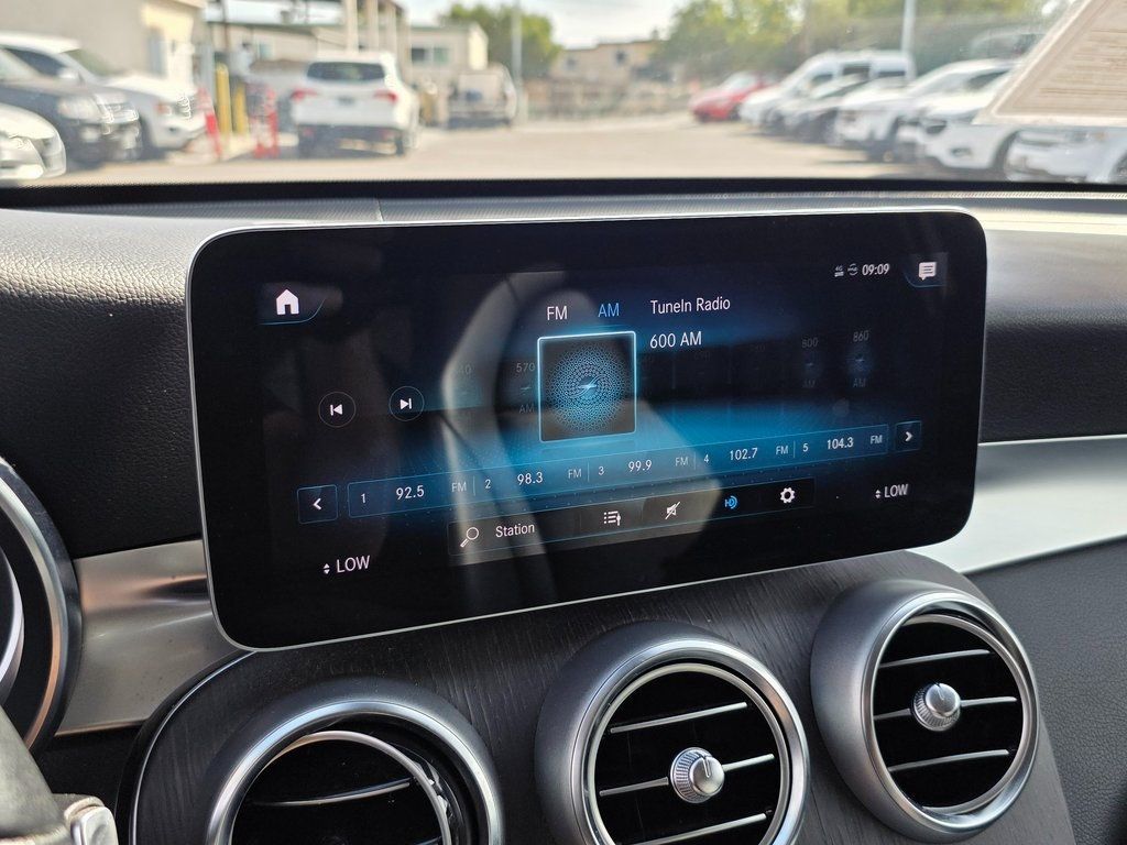 2022 Mercedes-Benz GLC GLC 300 SUV - 22946409 - 8