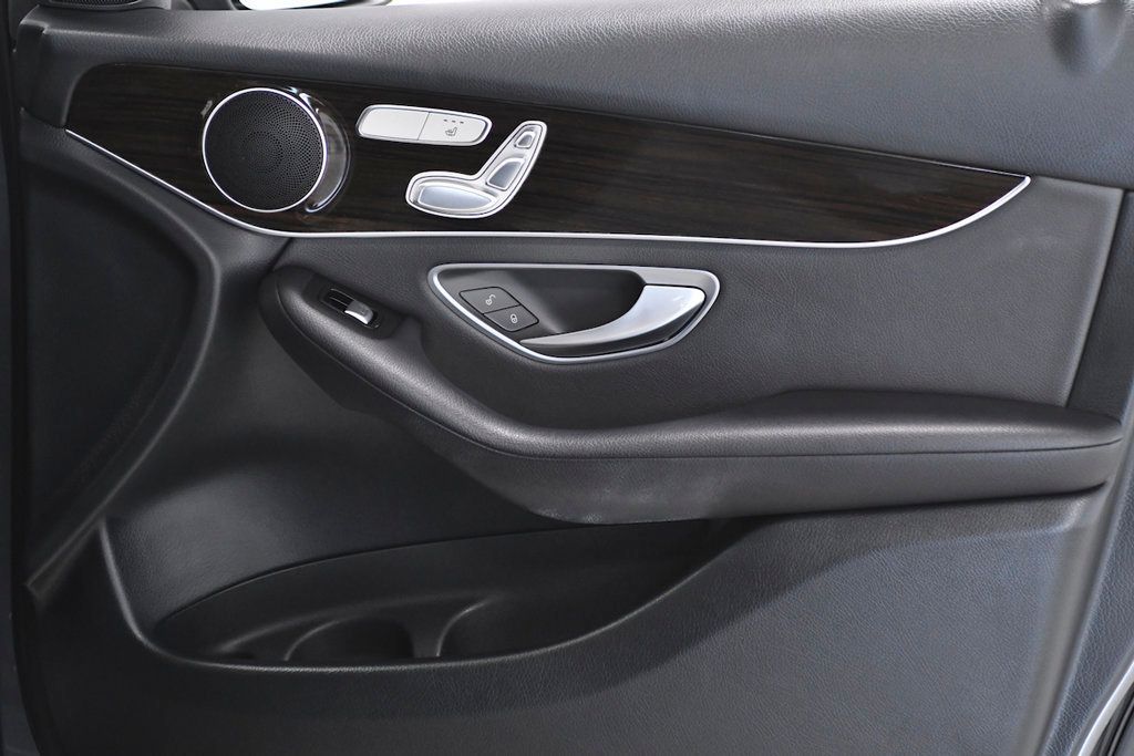 2022 Mercedes-Benz GLC GLC 300 SUV - 22365577 - 17