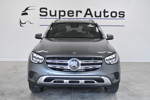 2022 Mercedes-Benz GLC GLC 300 SUV - 22365577 - 1