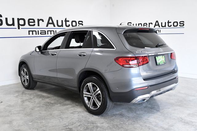 2022 Mercedes-Benz GLC GLC 300 SUV - 22365577 - 5