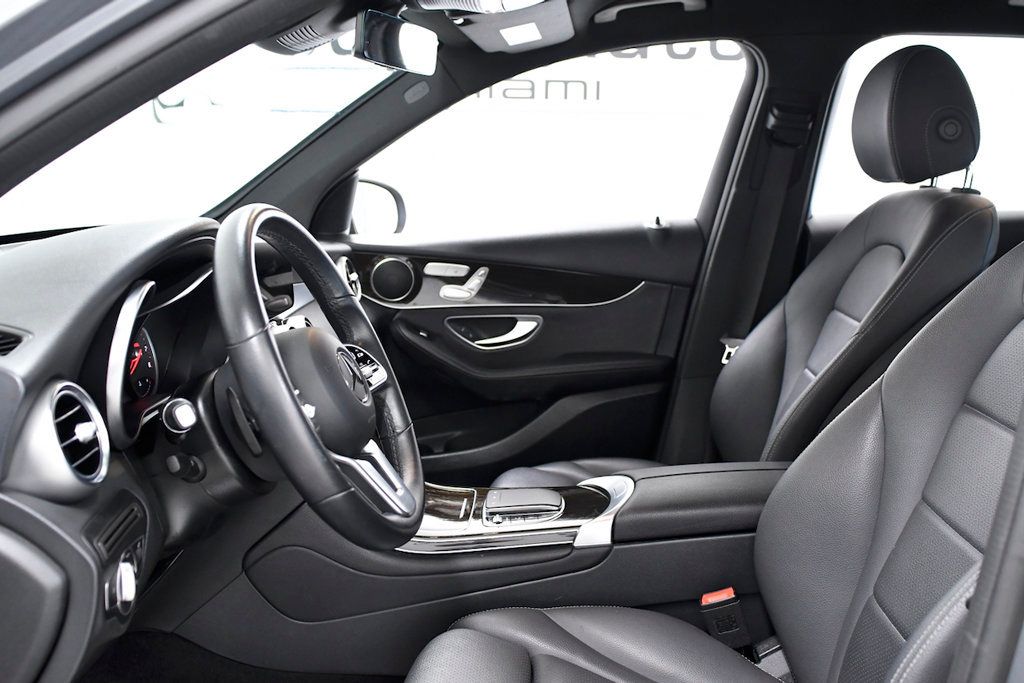 2022 Mercedes-Benz GLC GLC 300 SUV - 22365577 - 6