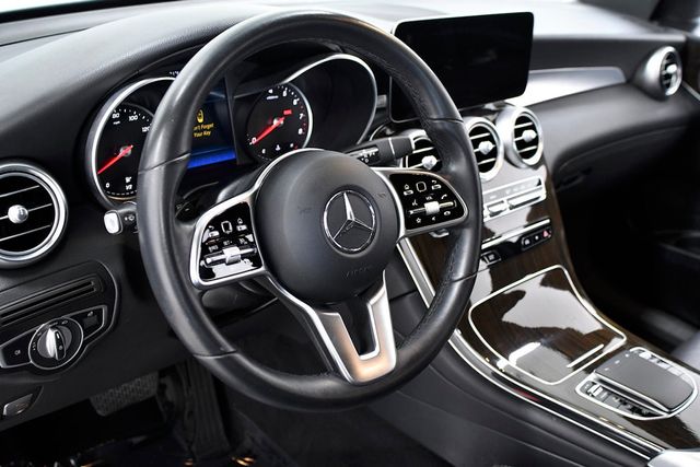 2022 Mercedes-Benz GLC GLC 300 SUV - 22365577 - 7
