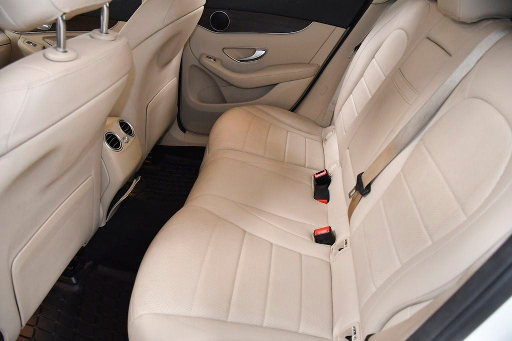 2022 Mercedes-Benz GLC GLC 300 SUV - 23068844 - 9