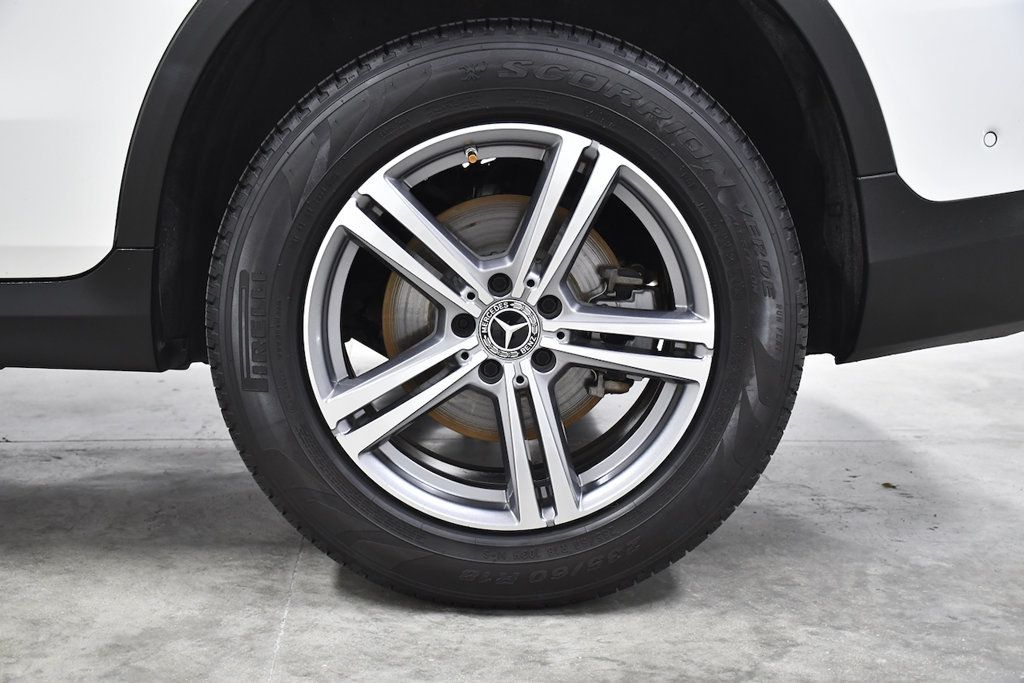 2022 Mercedes-Benz GLC GLC 300 SUV - 23068844 - 11